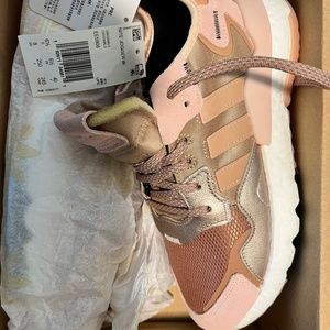 Brand New Adidas Sneakers